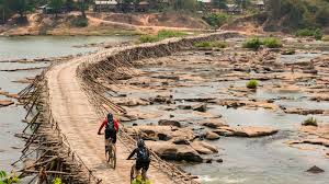 The Renowned Bicycle Tour Along The Ho Chi Minh Trail 21 Days